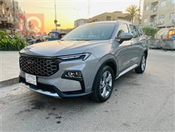 فورد تيريتوري